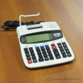 Victor PL3000 12 Digit Desktop Calculator w Loan Function